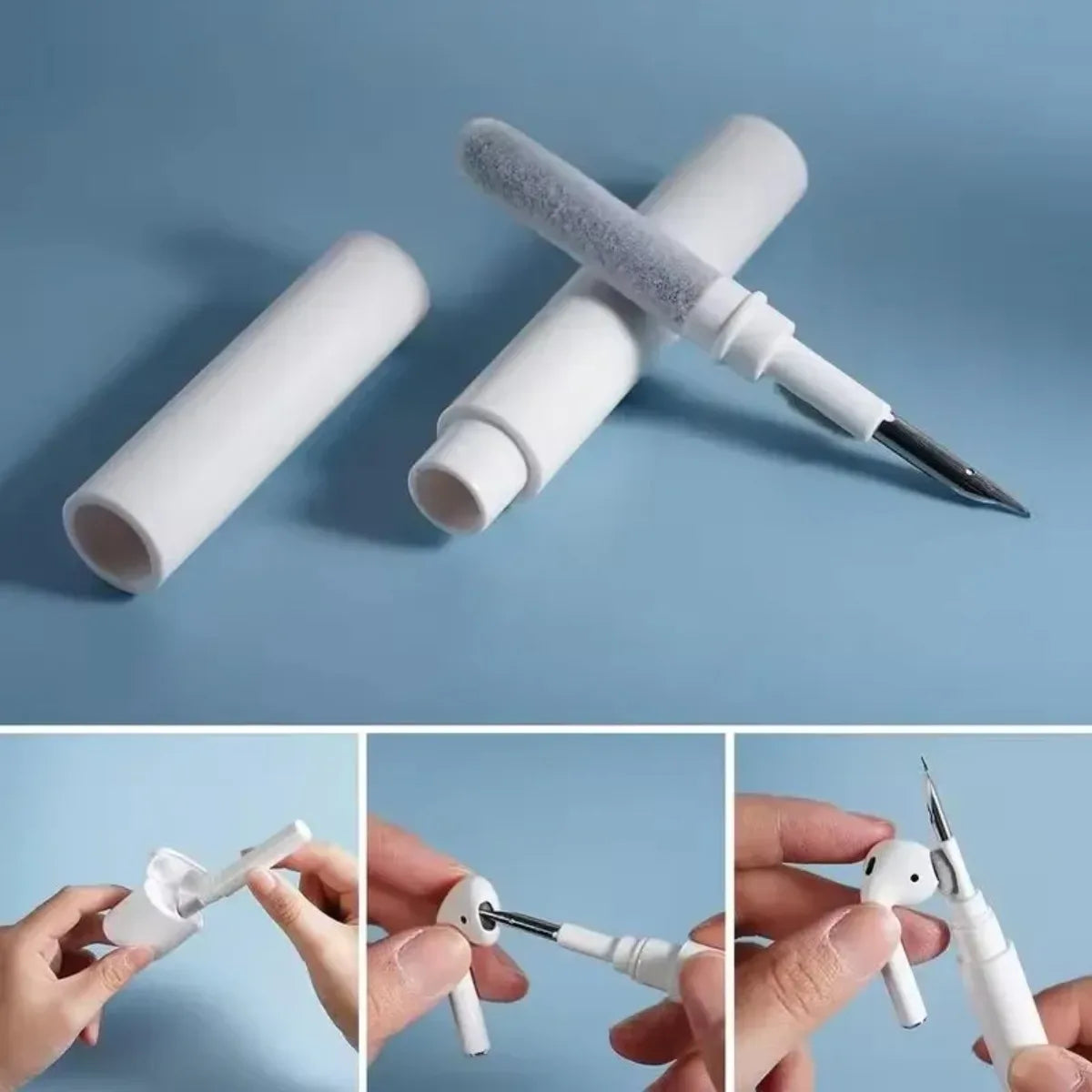 Earbud & Headphone Cleaning Pen