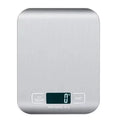 Digital Kitchen Scale – 1g Precision, LED Display