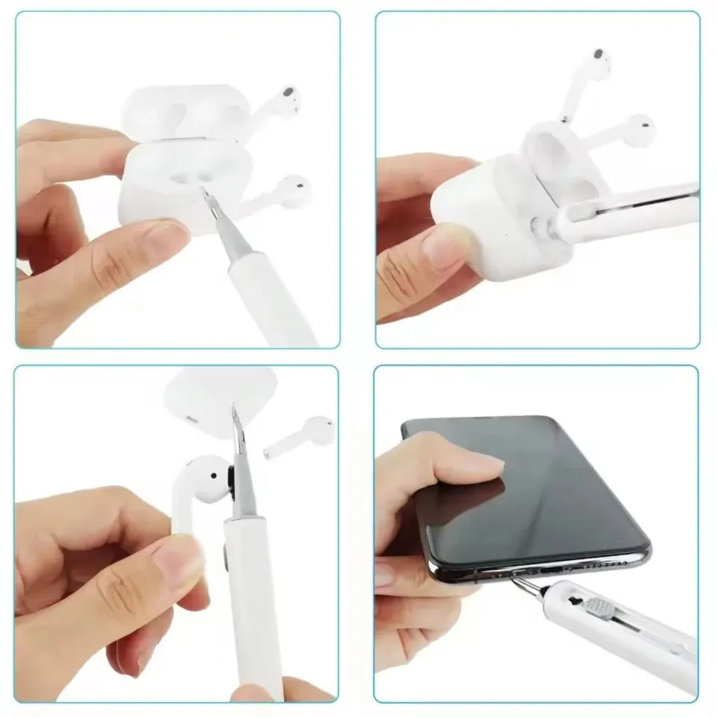Earbud & Headphone Cleaning Pen