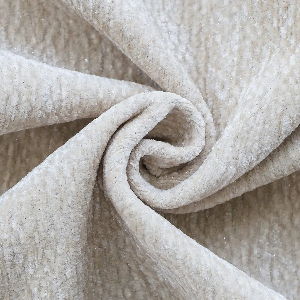 Cushion Cover 45x45 Ultra Soft Throw Pillow Cover Chenille Decorative Pillows for Sofa Living Room Cojines Decorativos Para Sofá