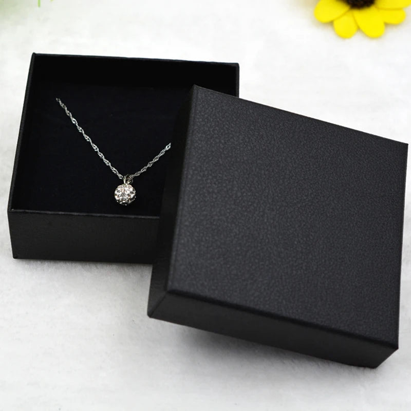 Custom Photo Projection Necklace – Your Picture Hidden Inside